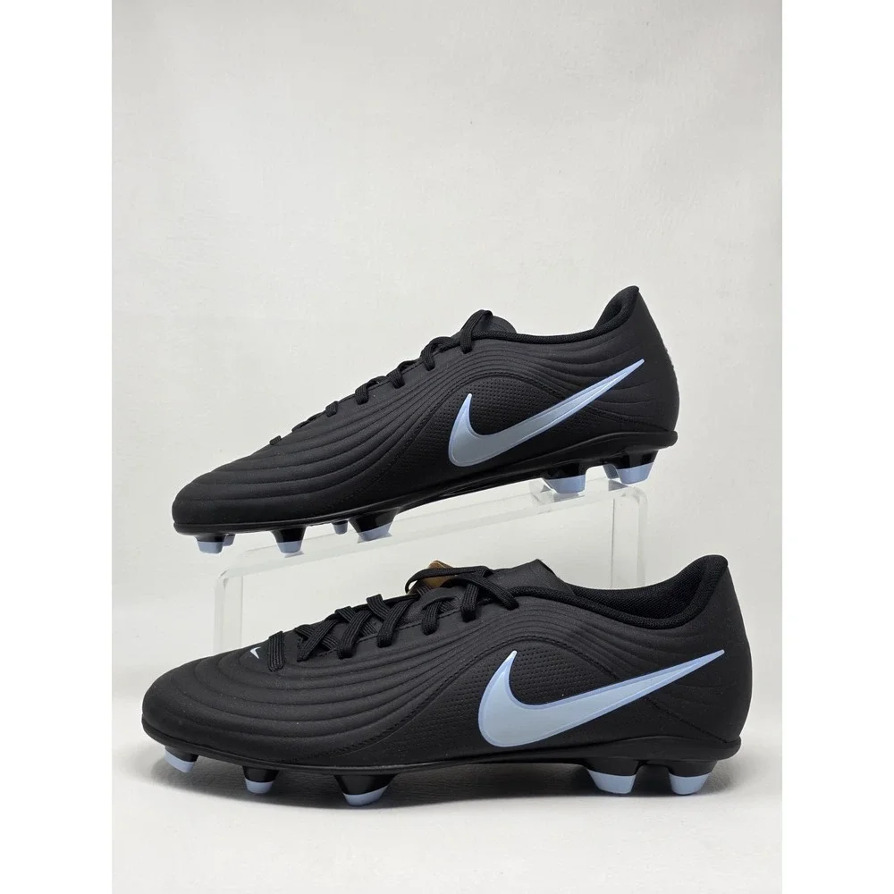 Nike Tiempo Maestro Size 9.5 Mens Soccer Club FG/MG Shadow Pack IB1602-040 New